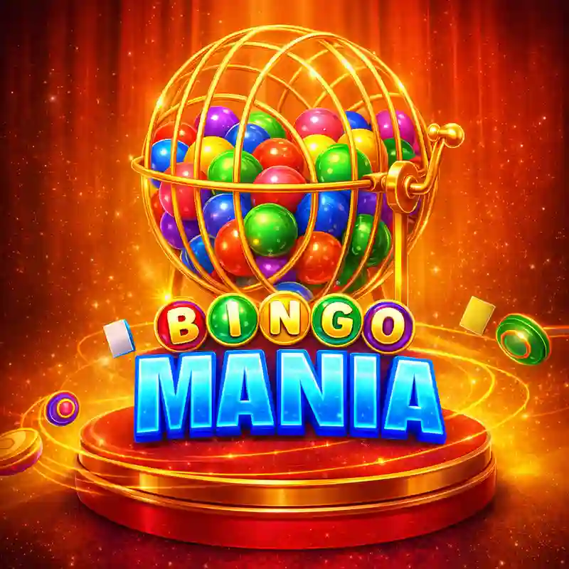 Bingo Mania Online Casino sa Lotto BW