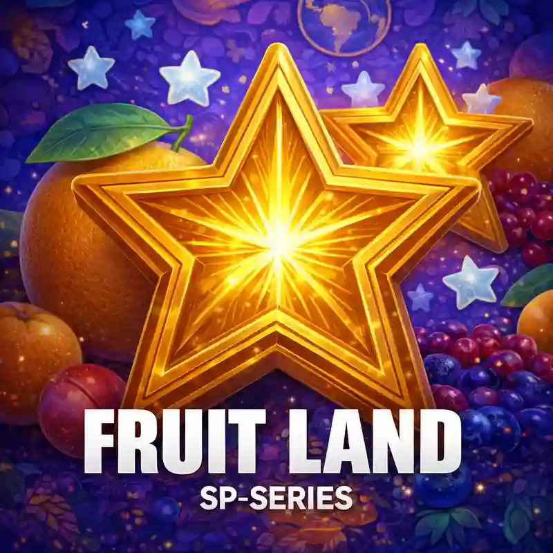 Fruit Land Slot