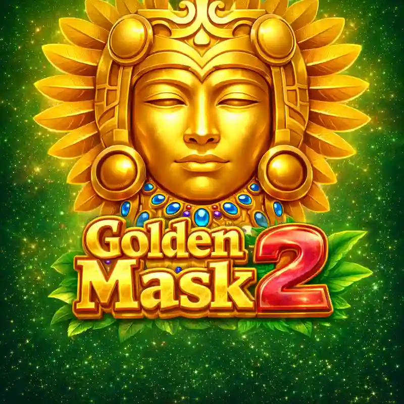 Golden Mask 2 Slot sa Lotto BW
