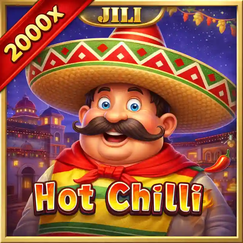 Hot Chilli Slot Machine sa Lotto BW