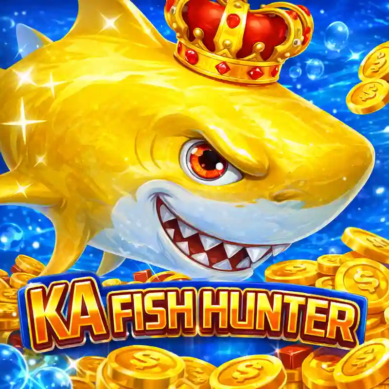 Ka Fish Hunter Slot
