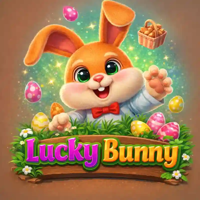 Lucky Bunny Casino Game sa Lotto BW