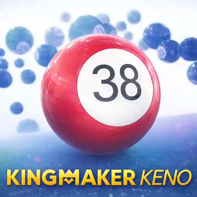 Max Keno Game sa Lotto BW