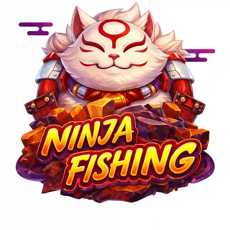 Ninja Fishing Slot