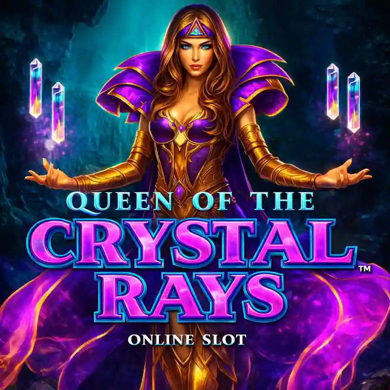 Queen of Crystal Rays™ Online Casino sa Lotto BW