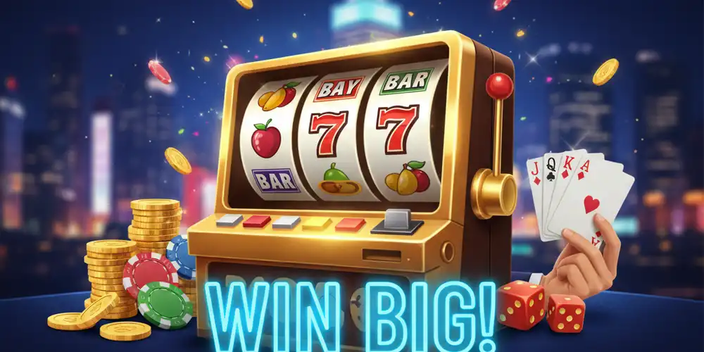 Lotto BW Game Guide Banner