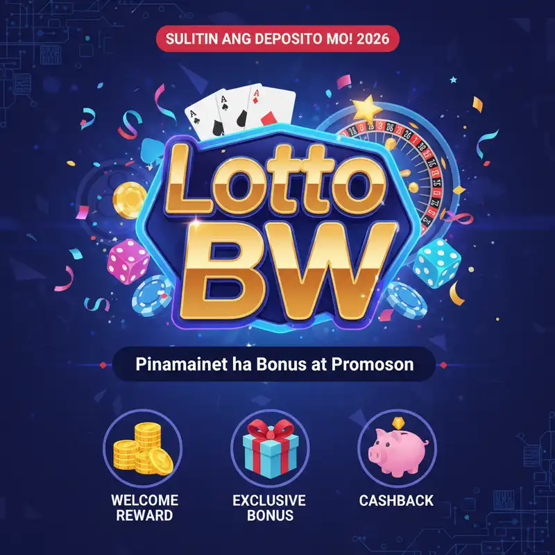 Bonus Lotto BW